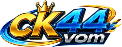 ck44 vom logo
